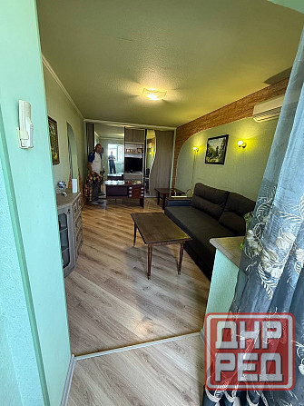 Сдается двухкомнатная квартира на Текстильщик Донецк - изображение 4