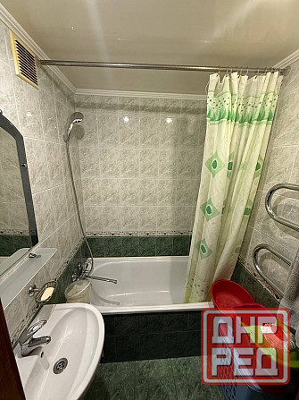 Сдается двухкомнатная квартира на Текстильщик Донецк - изображение 2