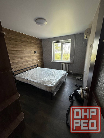 Сдается двухкомнатная квартира на Текстильщик Донецк - изображение 1