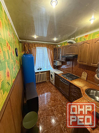 Сдается двухкомнатная квартира на Текстильщик Донецк - изображение 5