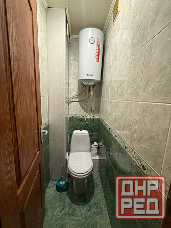 Сдается двухкомнатная квартира на Текстильщик Донецк - изображение 3