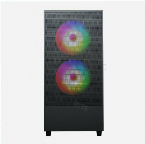 Компьютерный (ар:арт-4014) корпус Acd Citadel 106 Atx, Black (Ah-Tc6ga-0000) Донецк