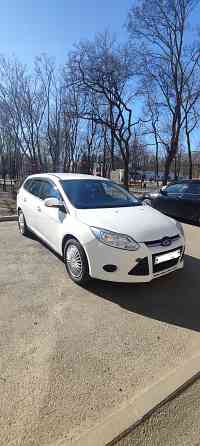ford focus 3 Донецк