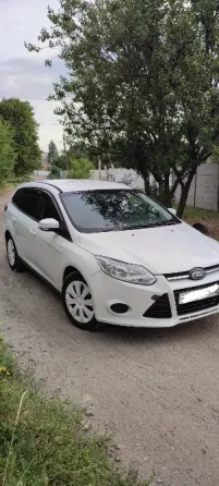 Ford Focus 3 Донецк