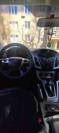ford focus 3 Донецк