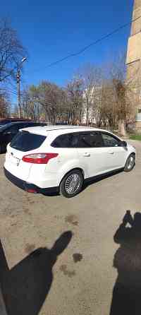 ford focus 3 Донецк