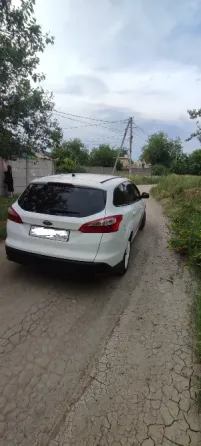 Ford Focus 3 Донецк