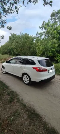 Ford Focus 3 Донецк
