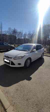 ford focus 3 Донецк