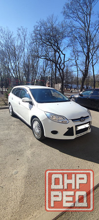 ford focus 3 Донецк - изображение 1