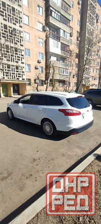 ford focus 3 Донецк - изображение 3
