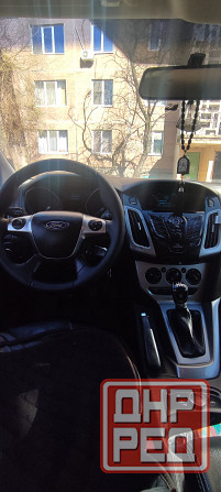 ford focus 3 Донецк - изображение 4