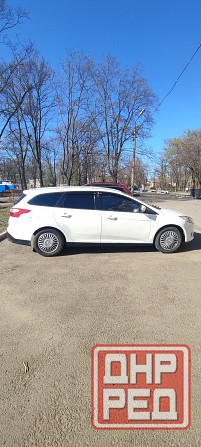 ford focus 3 Донецк - изображение 7