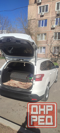 ford focus 3 Донецк - изображение 6