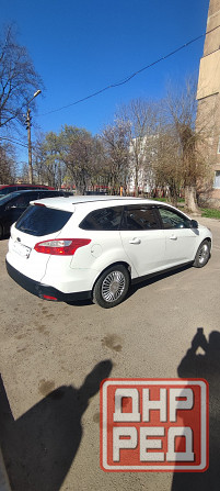 ford focus 3 Донецк - изображение 5