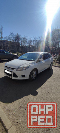 ford focus 3 Донецк - изображение 2