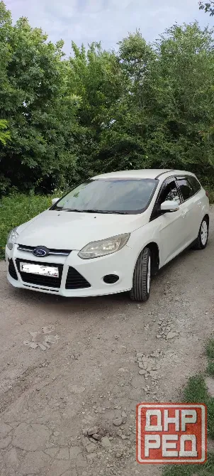 Ford Focus 3 Донецк - изображение 2