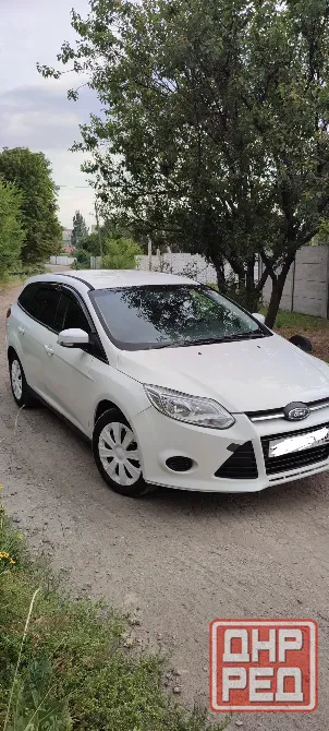 Ford Focus 3 Донецк - изображение 1