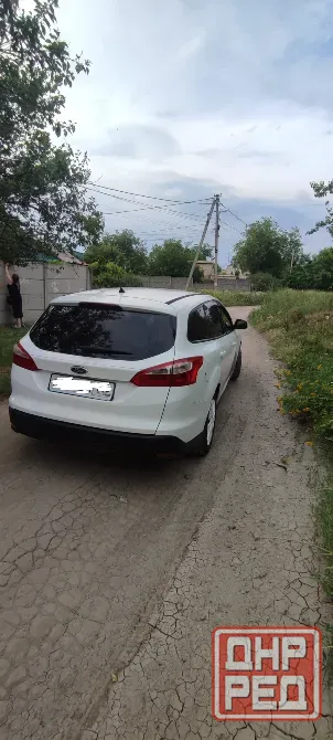Ford Focus 3 Донецк - изображение 3