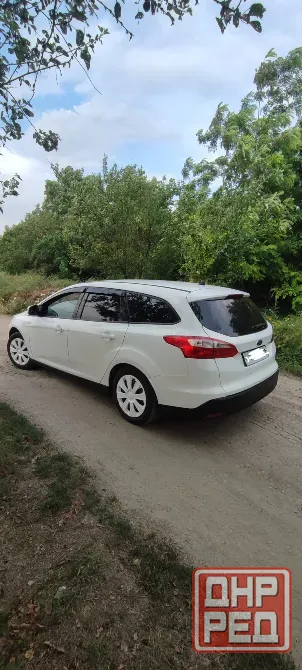 Ford Focus 3 Донецк - изображение 4