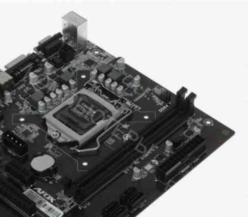 Материнская (ар:арт-9096) плата Afox Afb250-Btc12ex Rtl Макеевка