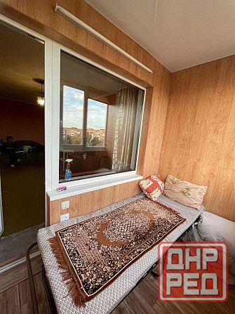 Продам 2 ком.кв Кировский район , Текстильщик Китайка Донецк - изображение 10