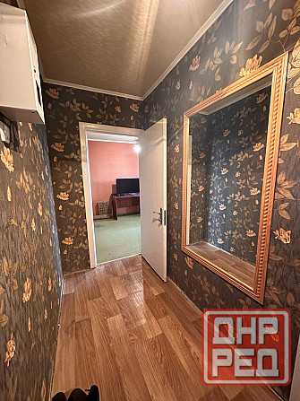 Продам 2 ком.кв Кировский район , Текстильщик Китайка Донецк - изображение 8