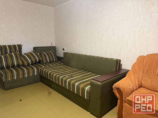 Продам 2 ком.кв Кировский район , Текстильщик Китайка Донецк - изображение 7