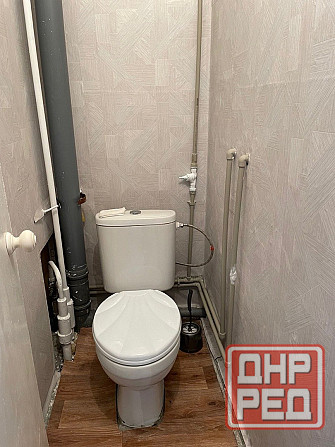 Продам 2 ком.кв Кировский район , Текстильщик Китайка Донецк - изображение 3