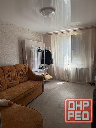 Продам 2 ком.кв Кировский район , Текстильщик Китайка Донецк - изображение 2