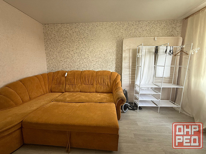 Продам 2 ком.кв Кировский район , Текстильщик Китайка Донецк - изображение 9