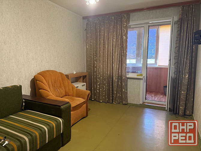 Продам 2 ком.кв Кировский район , Текстильщик Китайка Донецк - изображение 4