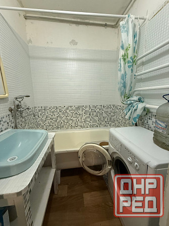 Продам 2 ком.кв Кировский район , Текстильщик Китайка Донецк - изображение 6