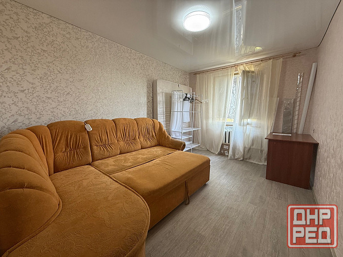 Продам 2 ком.кв Кировский район , Текстильщик Китайка Донецк - изображение 5