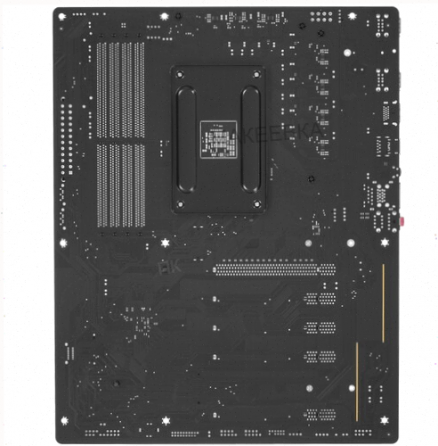 Материнская (ар:арт-1942) плата Gigabyte B550 Eagle Макеевка