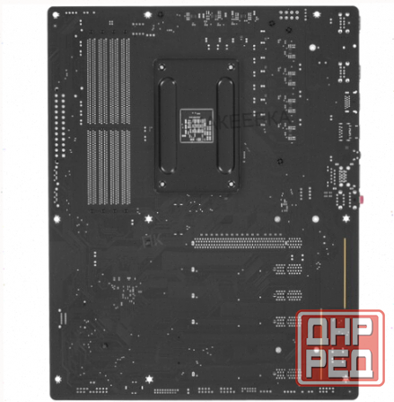 Материнская (ар:арт-1942) плата Gigabyte B550 Eagle Макеевка - изображение 2