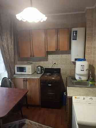 Сдам 1 ком.кв Пролетарский район, Щетинина Донецк