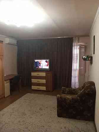 Сдам 1 ком.кв Пролетарский район, Щетинина Донецк