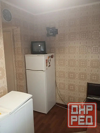 Сдам 1 ком.кв Пролетарский район, Щетинина Донецк - изображение 2