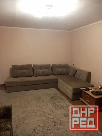 Сдам 1 ком.кв Пролетарский район, Щетинина Донецк - изображение 1