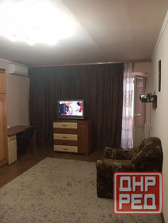 Сдам 1 ком.кв Пролетарский район, Щетинина Донецк - изображение 3