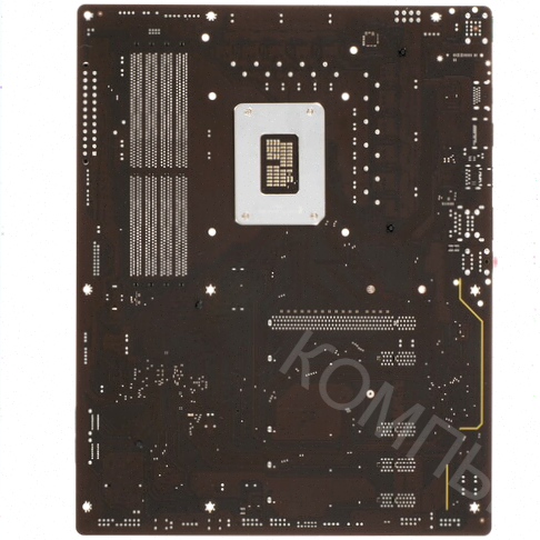 Материнская - арт-8142 плата Gigabyte B760 Ds3h Ddr4 Макеевка