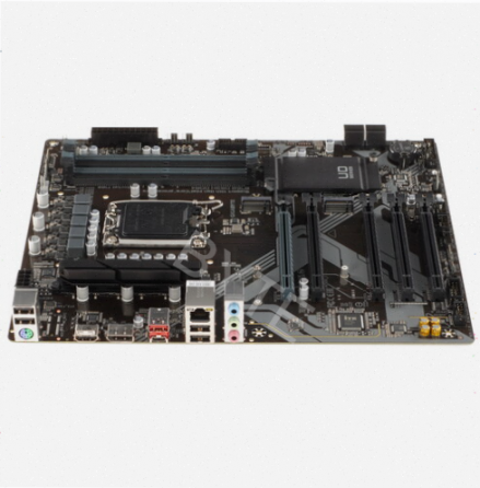 Материнская - арт-8142 плата Gigabyte B760 Ds3h Ddr4 Макеевка