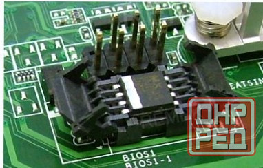 Прошивка [арт-1338] биос, сервис "рембук" Макеевка - изображение 1