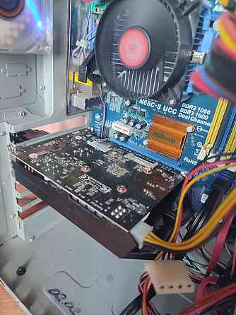 Ремонт компьютеров, ноутбуков, телефонов Донецк