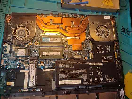 Ремонт компьютеров, ноутбуков, телефонов Донецк