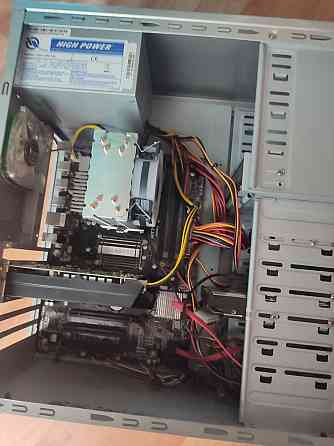 Ремонт компьютеров, ноутбуков, телефонов Донецк