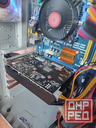 Ремонт компьютеров, ноутбуков, телефонов Донецк - изображение 4