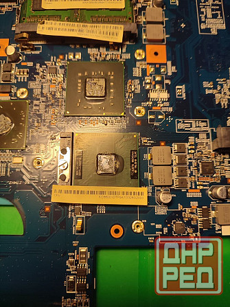 Ремонт компьютеров, ноутбуков, телефонов Донецк - изображение 3