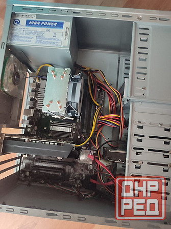 Ремонт компьютеров, ноутбуков, телефонов Донецк - изображение 5